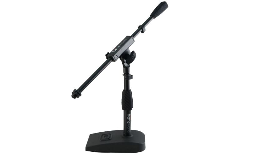 Best Mic Stands for Podcasting