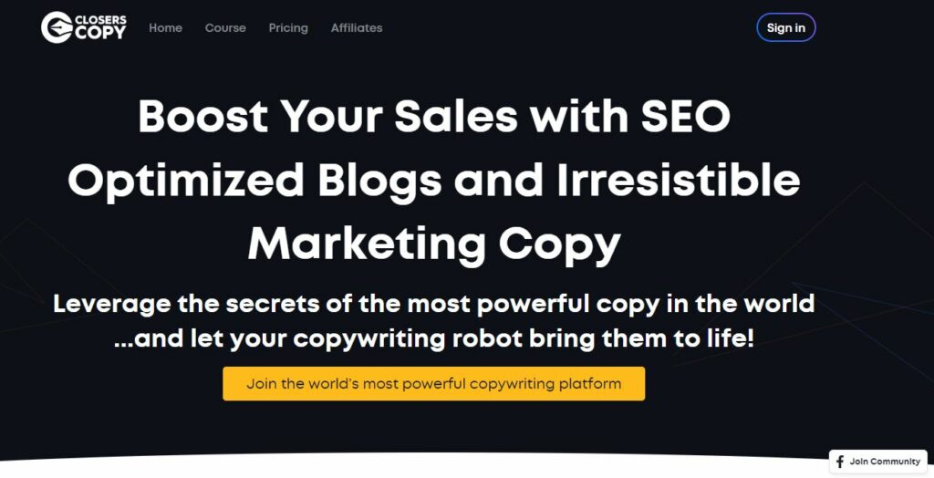 Best AI Copywriting Tools