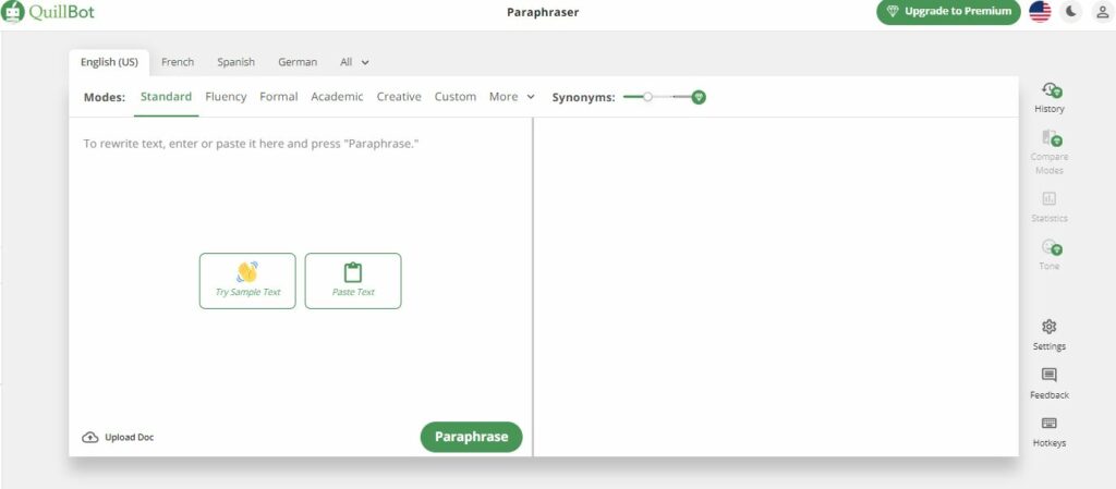 Best AI Tools for Journalists