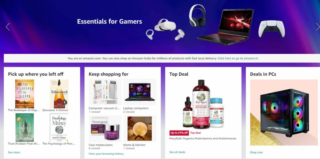 Best Online Marketplaces