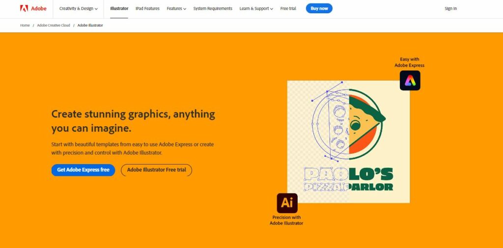 Best Graphic Design Software for PC
