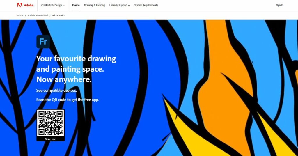 Best Graphic Design Software for PC