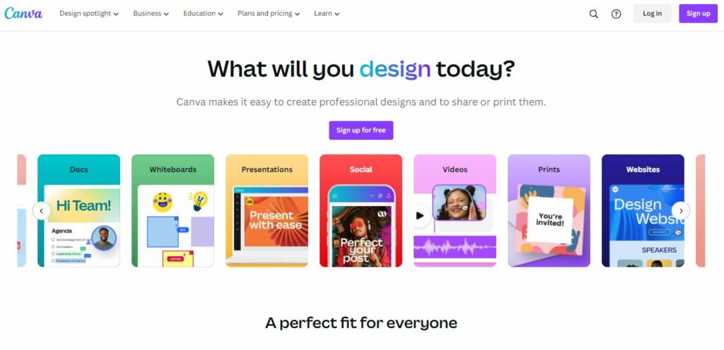 Best Graphic Design Software for PC