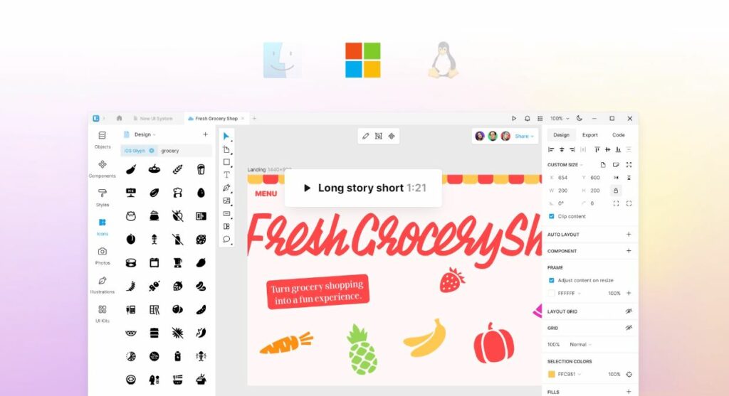Best Graphic Design Software for PC