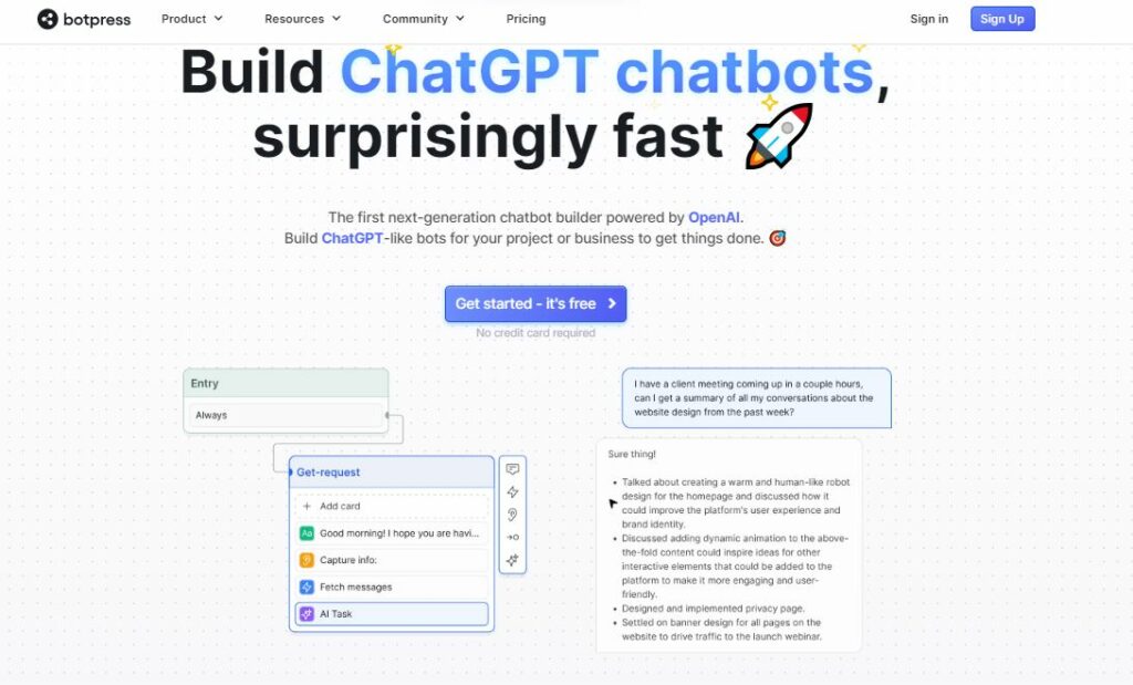 Best Whatsapp Chatbots