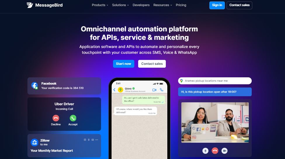 Best Whatsapp Chatbots