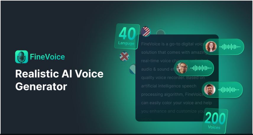 FineVoice review