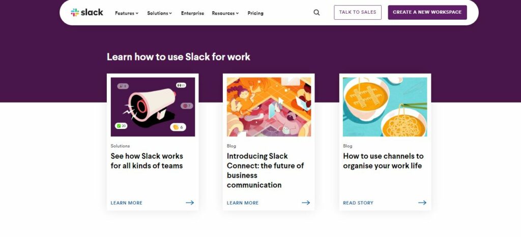 Best Saas Websites
