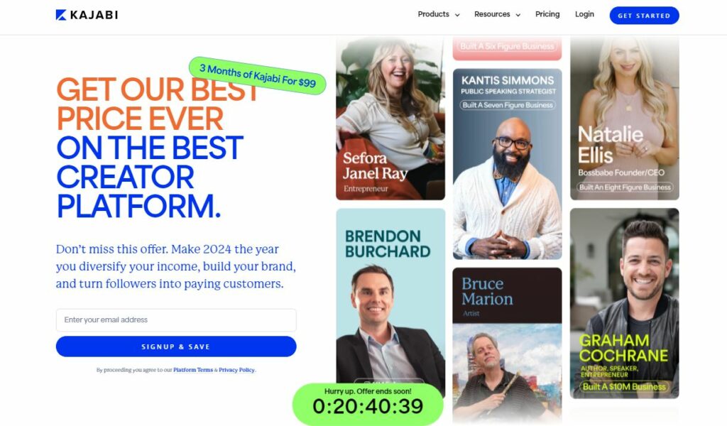 Best Saas Websites