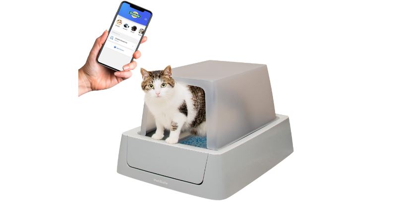 Best Automatic Litter Boxes