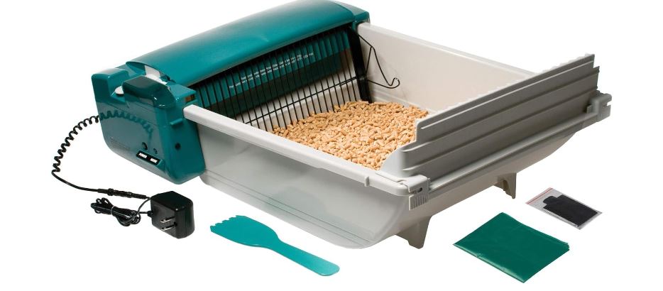 Best Automatic Litter Boxes
