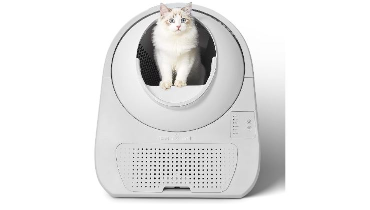Best Automatic Litter Boxes