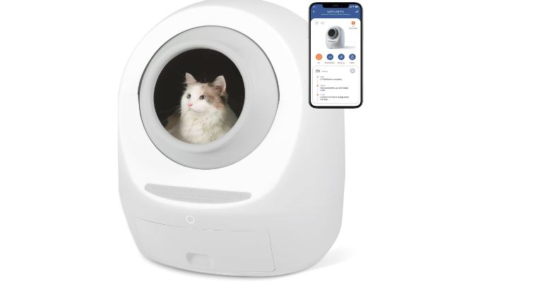Best Automatic Litter Boxes