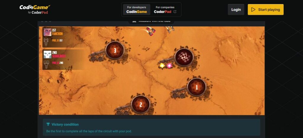 Best Coding Games for Beginners