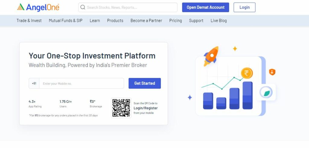 Best Trading Apps in India