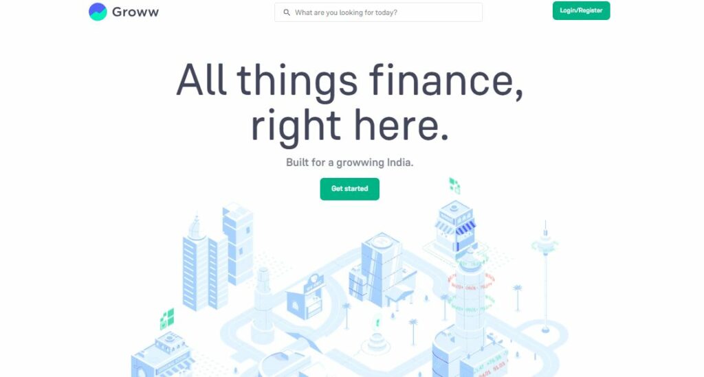 Best Trading Apps in India
