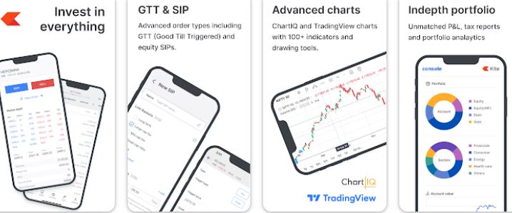 Best Trading Apps in India
