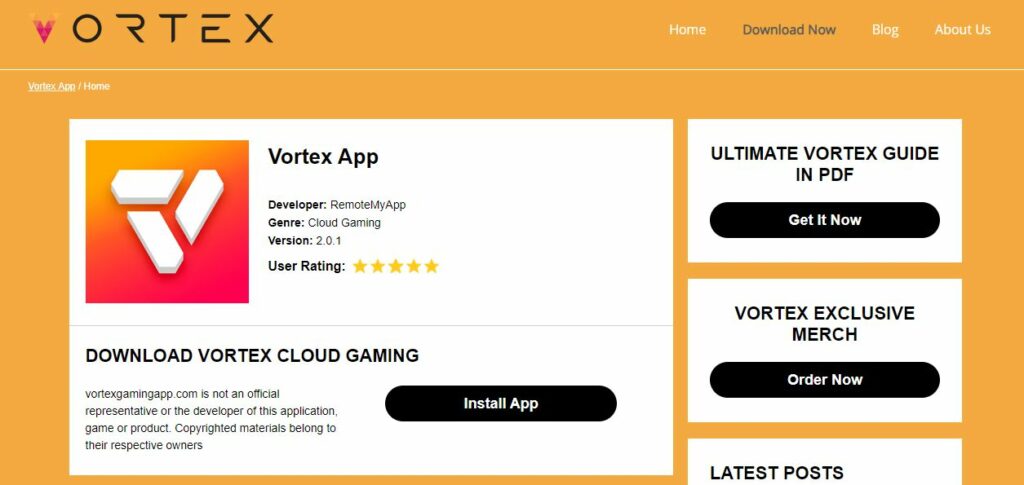 Best Cloud Gaming Apps for Android