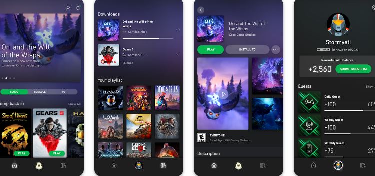Best Cloud Gaming Apps for Android
