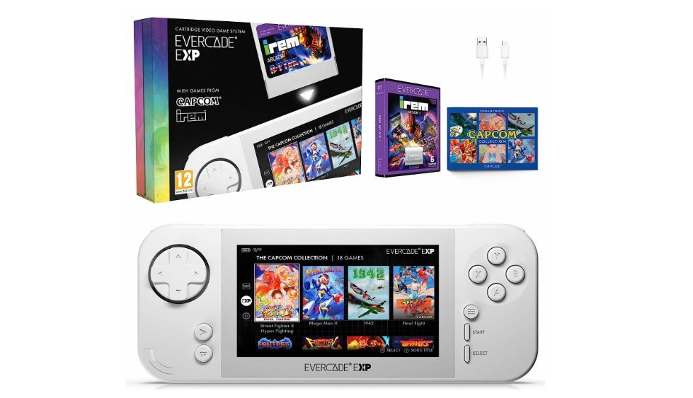 Best Retro Game Consoles