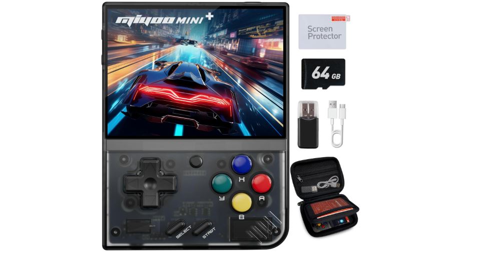 Best Retro Game Consoles