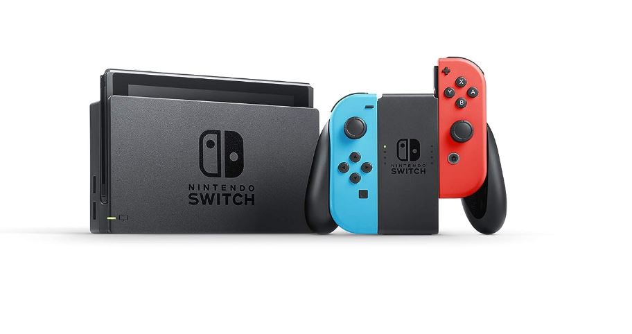 Best Retro Game Consoles