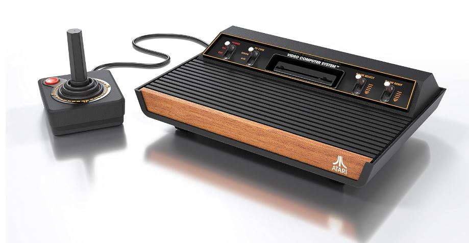 Best Retro Game Consoles
