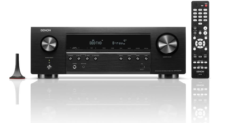 Best AirPlay Receivers