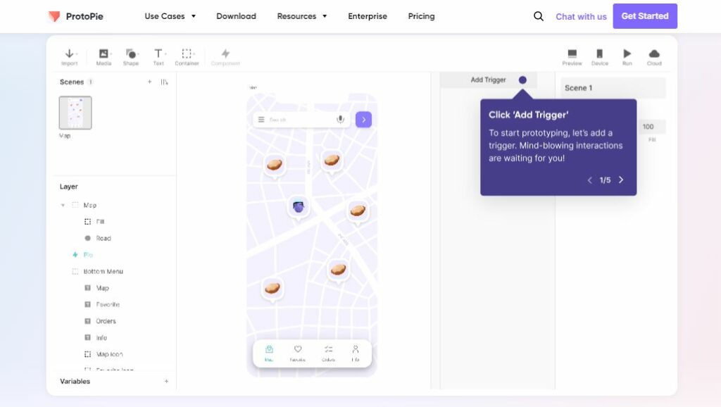 Protopie review