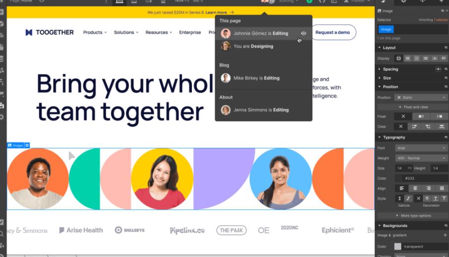 Webflow review