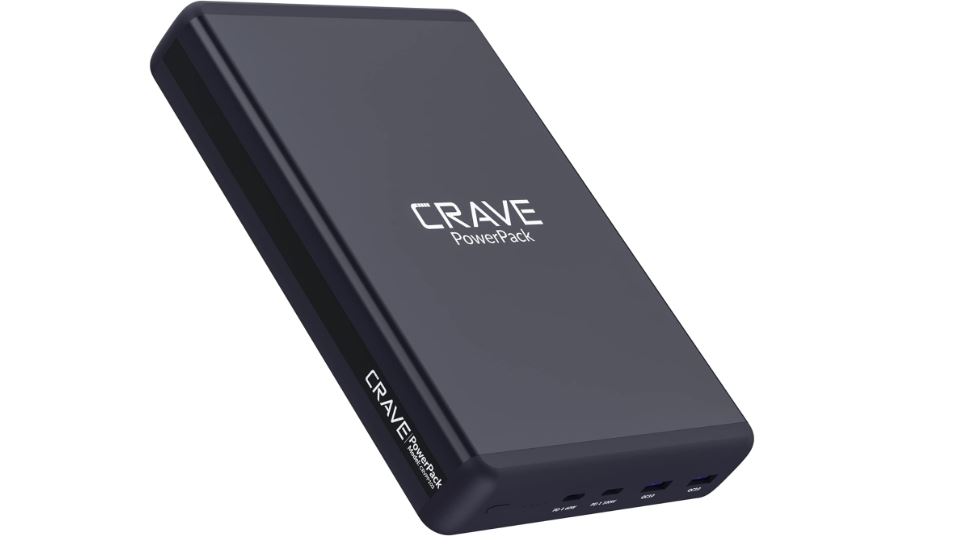 Best Power Banks for Steam Deck