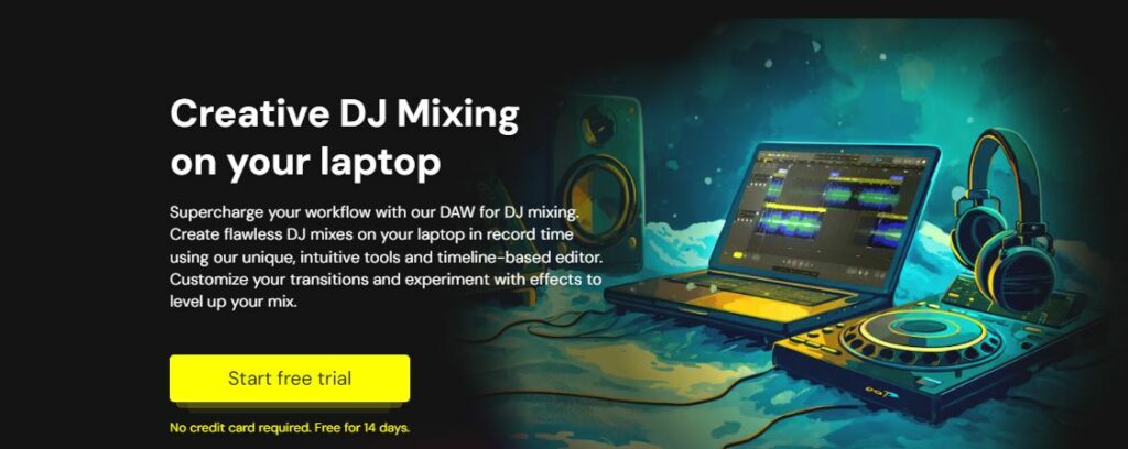 Best DJ Apps