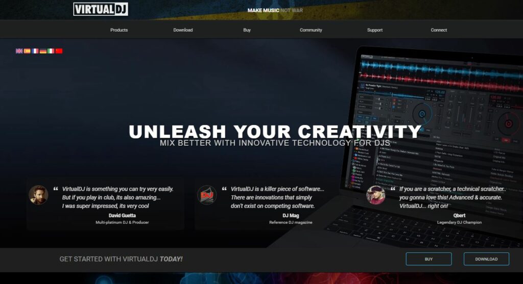 Best DJ Apps