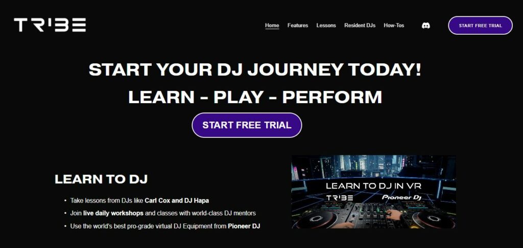 Best DJ Apps