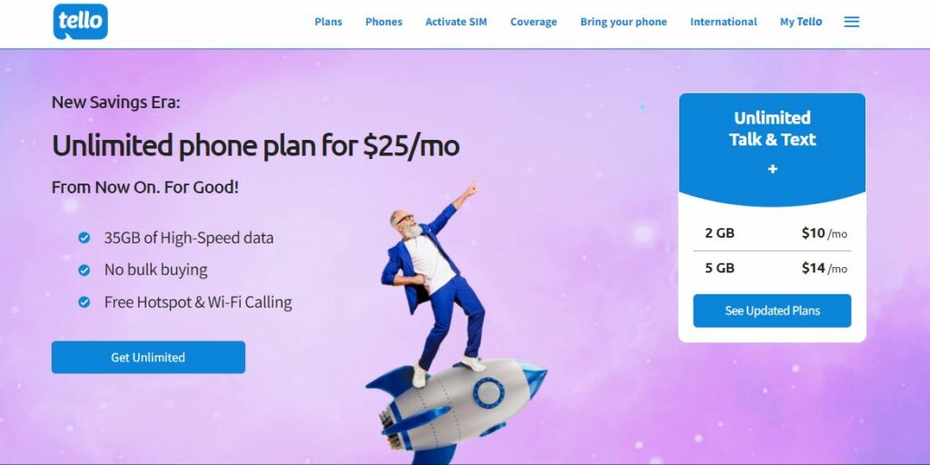 Best Cheap Phone Plans