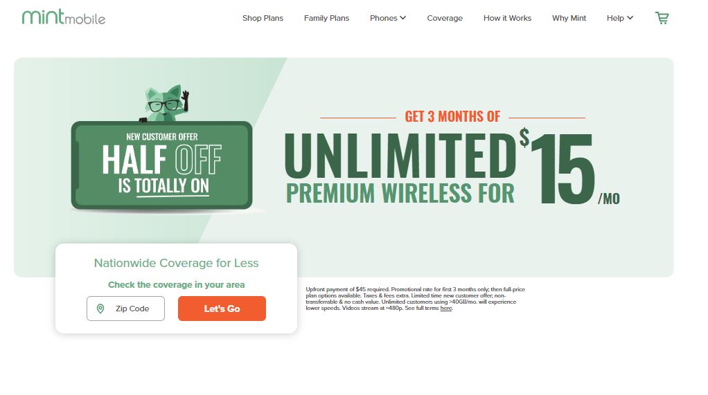 Best Cheap Phone Plans