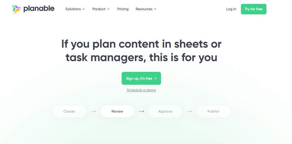 Best Hootsuite Alternatives