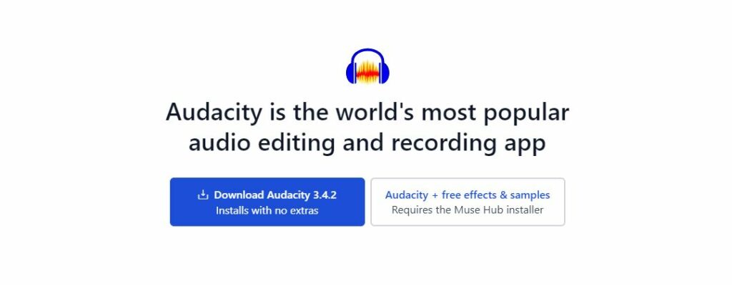 Best GarageBand Alternatives