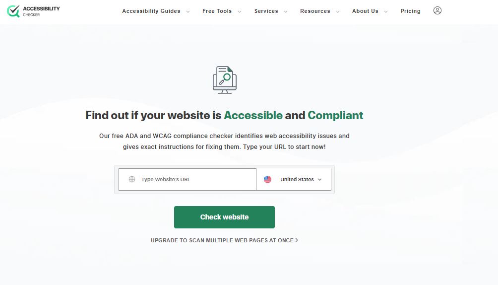 Best ADA Compliance Software