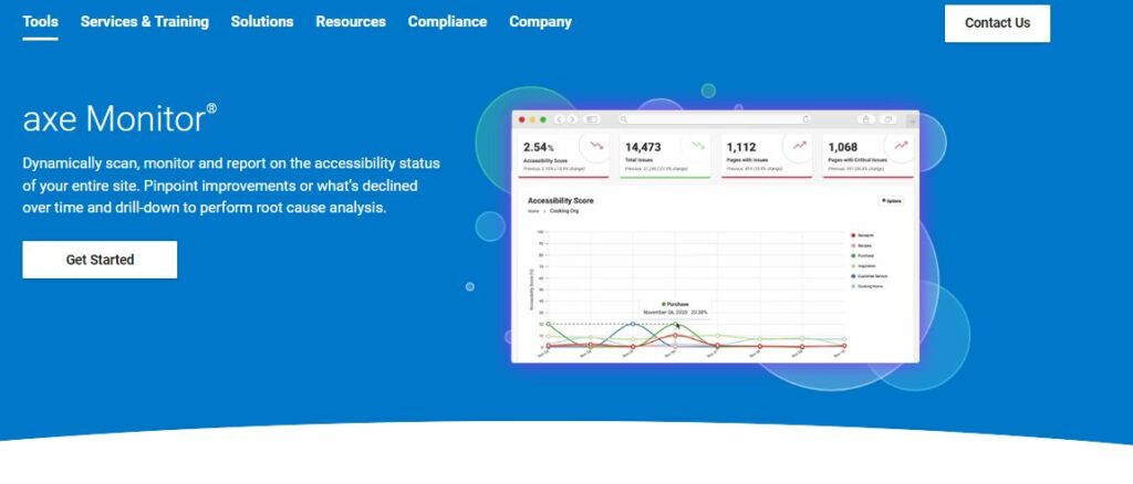 Best ADA Compliance Software