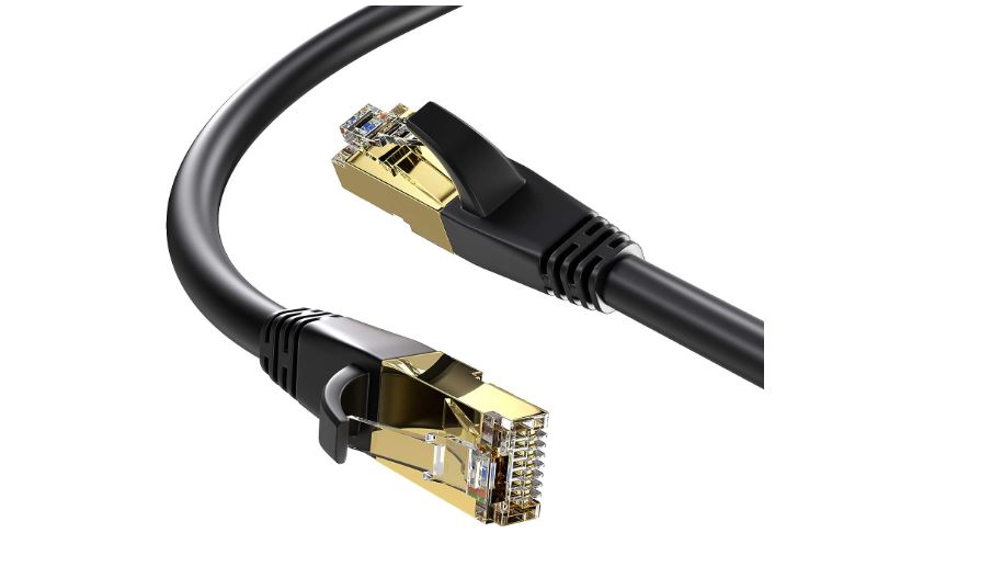 Best Cat 8 Ethernet Cables