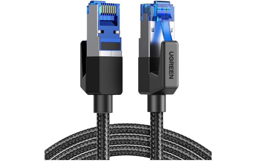 Best Cat 8 Ethernet Cables