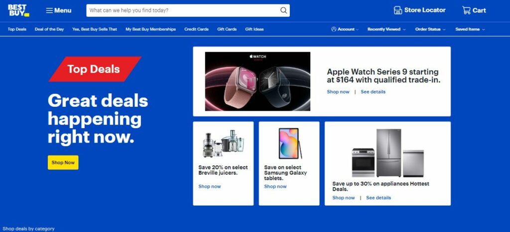 Best Places to Buy TVs