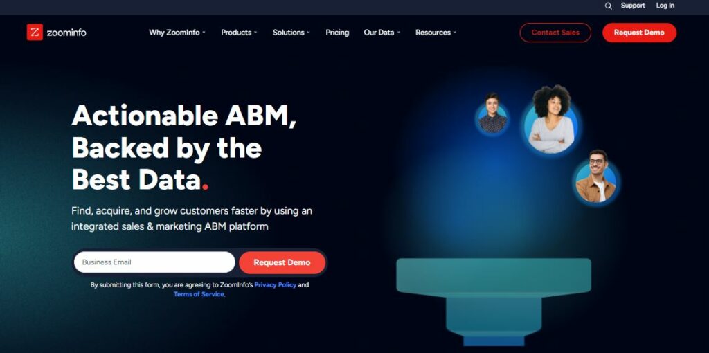Best Account-Based Marketing Software