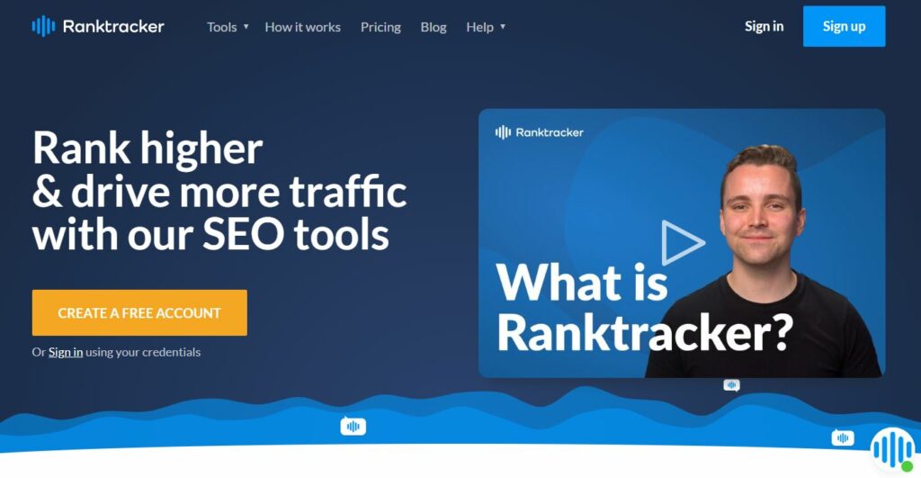 Best Rank Tracking Software