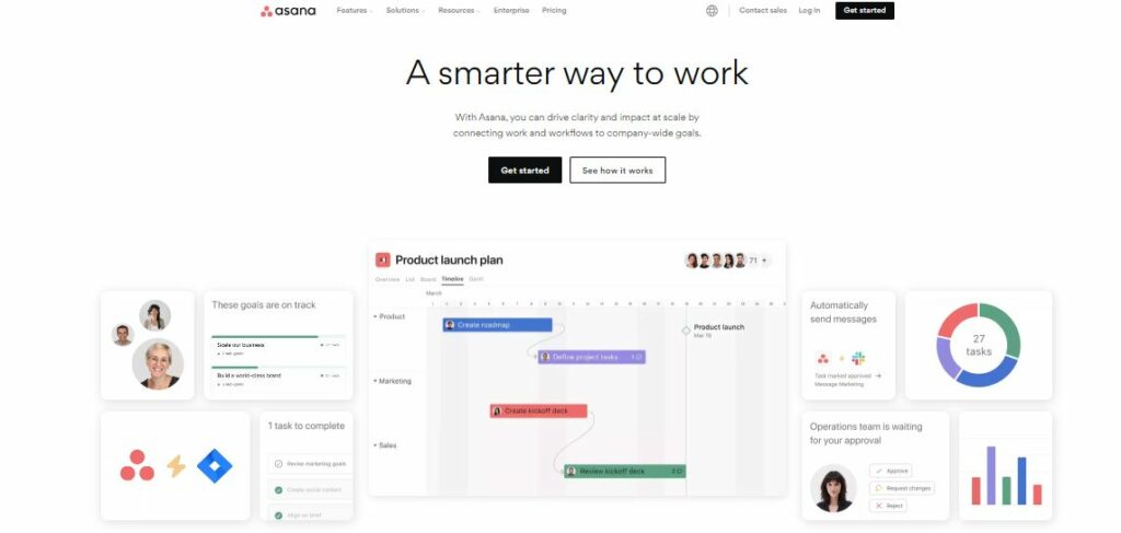 Best LiquidPlanner Alternatives