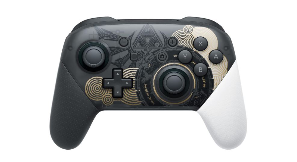 Best Nintendo Switch Accessories