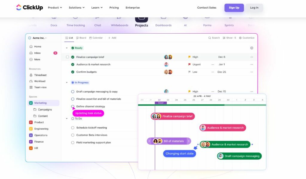 Best Collaboration Software
