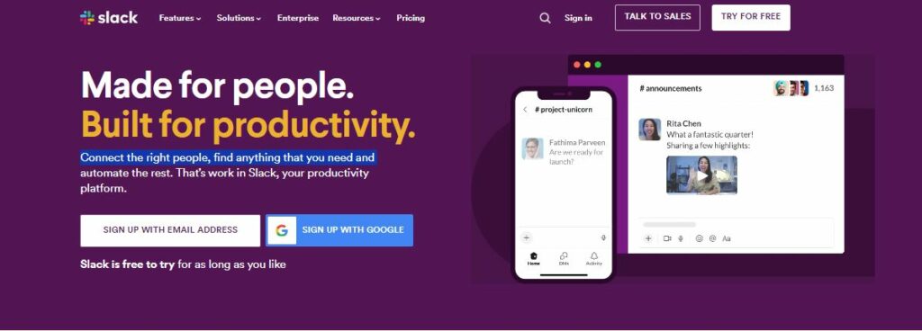Best Collaboration Software
