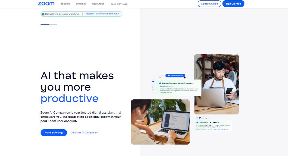 Best Collaboration Software